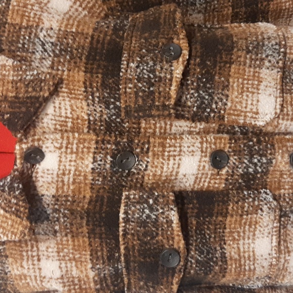 Only shacket - Picture 2 of 8